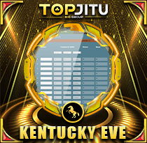 PREDIKSI TOGEL KENTUCKY-EVE 09 OKT 2026 TOPJITU