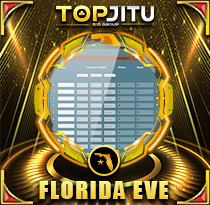 PREDIKSI TOGEL FLORIDA-EVE 04 OKT 2026 TOPJITU