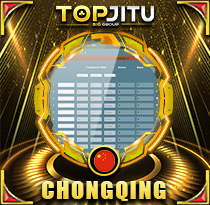 PREDIKSI TOGEL CHONGQING 03 OKT 2026 TOPJITU