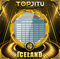 PREDIKSI TOGEL ICELAND 02 OKT 2026 TOPJITU