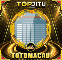 PREDIKSI TOGEL TOTOMACAU-4D-P5 02 OKT 2026 TOPJITU