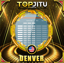 PREDIKSI TOGEL DENVER 02 OKT 2026 TOPJITU