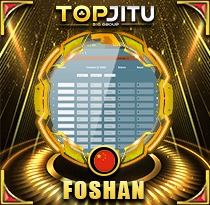 PREDIKSI TOGEL FOSHAN 05 OKT 2026 TOPJITU