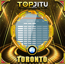 PREDIKSI TOGEL TORONTO 02 OKT 2026 TOPJITU