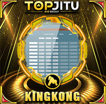 PREDIKSI TOGEL KINGKONG-P1  03 OKT 2026 TOPJITU