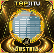 PREDIKSI TOGEL AUSTRIA 09 OKT 2026 TOPJITU