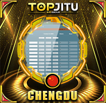 PREDIKSI TOGEL CHENGDU 03 OKT 2026 TOPJITU