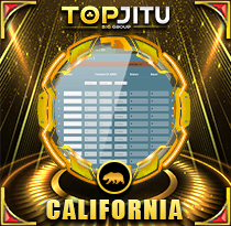 PREDIKSI TOGEL CALIFORNIA 04 OKT 2026 TOPJITU